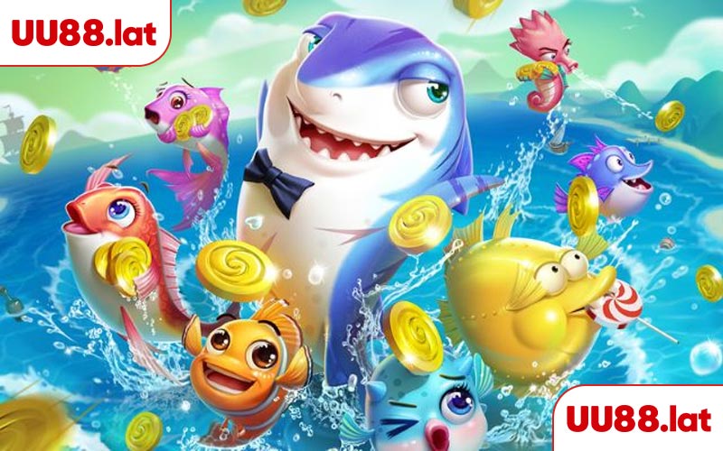 Ưu điểm vượt trội của game bắn cá 69 đổi thưởng