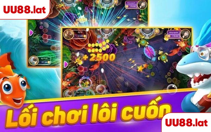 Một vài Bí Quyết Chơi Vua Săn Cá hiệu quả nên biết