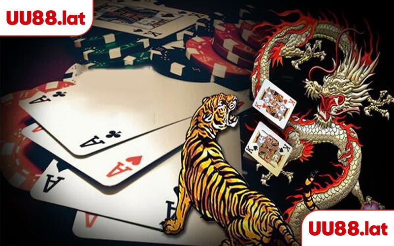 Cách chơi rồng hổ chắc thắng