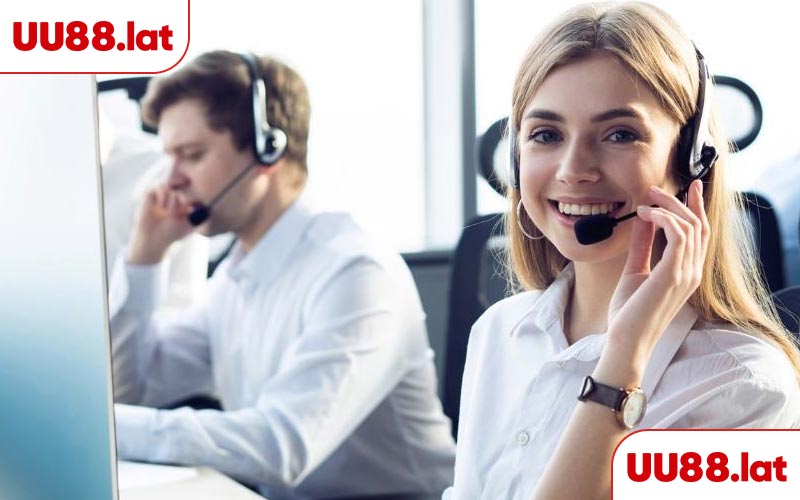 Chính sách chăm sóc khách hàng UU88