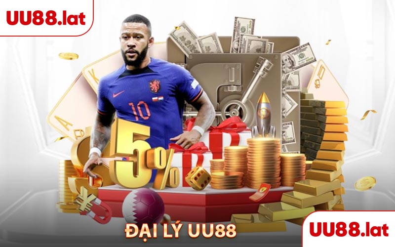 Đại lý UU88