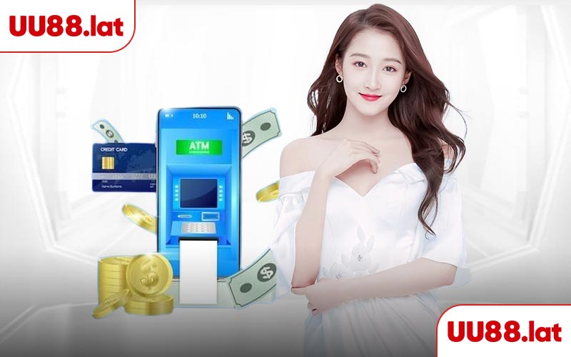 Hướng dẫn cho tiết quy trình nạp tiền UU88