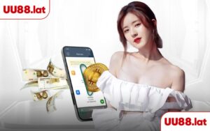 Hướng dẫn nạp tiền UU88
