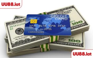 Hướng dẫn rút tiền UU88