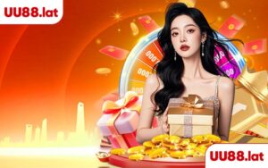 Chương trình khuyến mãi UU88