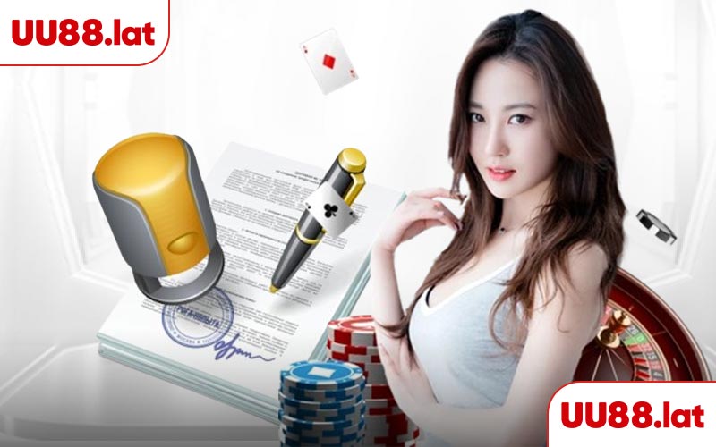 Chính sách miễn trừ trách nhiệm của nhà cái