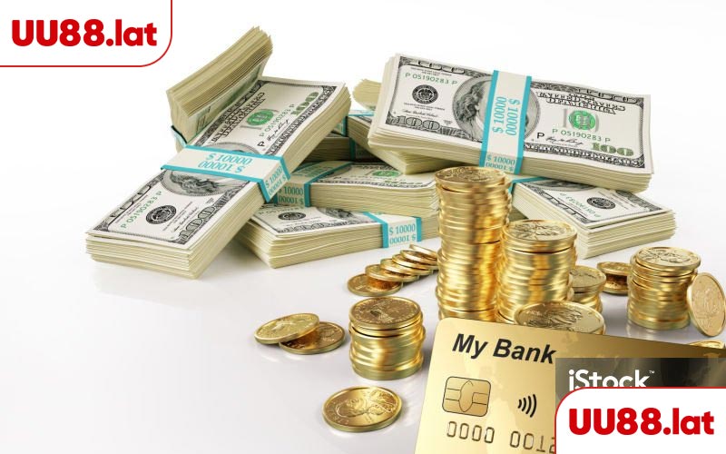 Một số câu hỏi khi thực hiện rút tiền UU88