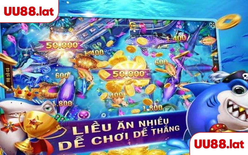 Quy tắc cần nắm vững khi khám phá Bí Quyết Chơi Vua Săn Cá