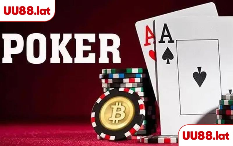 Thuật ngữ poker phổ biến là vị trí trong bàn