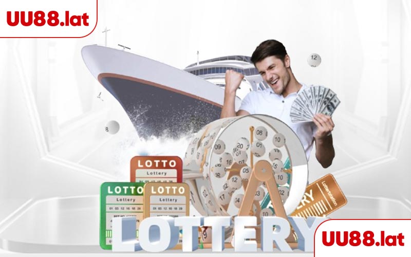 Các ưu điểm nổi bật nhất của sảnh xổ số UU88