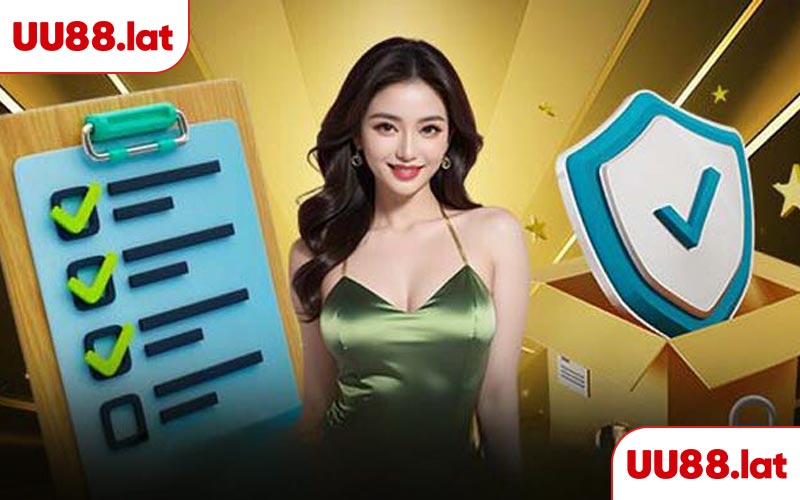 Tổng hợp chính sách quyền riêng tư UU88