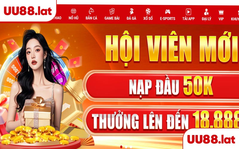 UU88 là gì