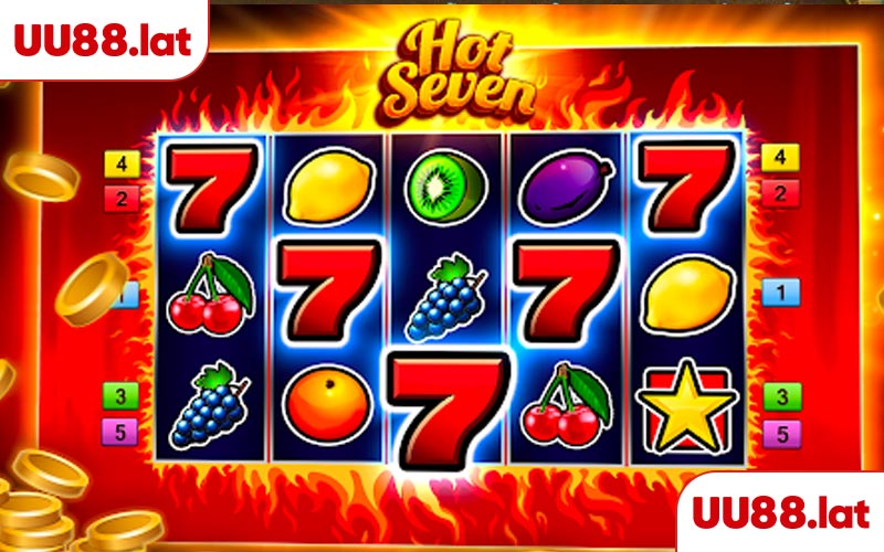Vận dụng chiến thuật phù hợp trong game nổ hũ tại UU88