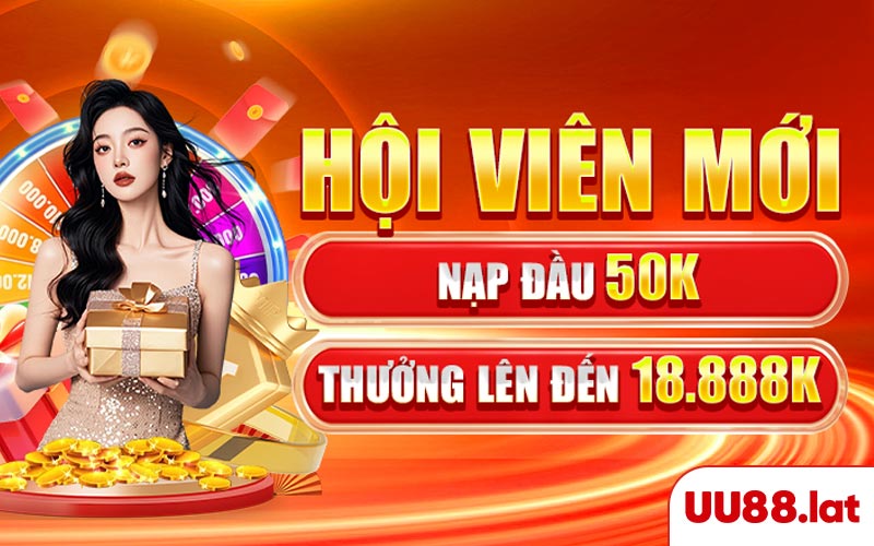 Tiêu chuẩn mà thành viên có thể được nhận khuyến mãi nạp đầu