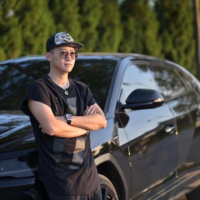 CEO Đỗ Dương