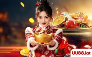 Khuyến Mãi Nạp Lần Đầu UU88 - Cơ Hội Sinh Lời Hấp Dẫn